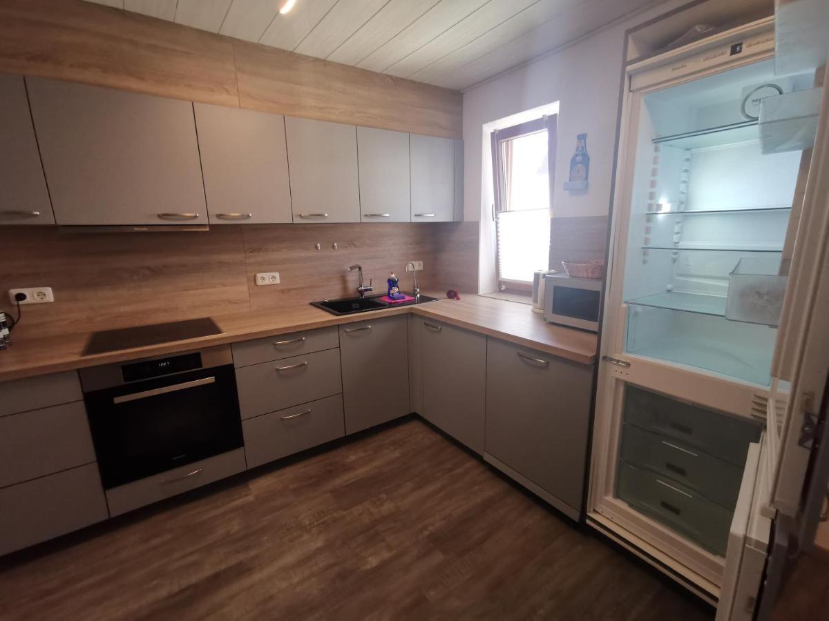 City Ferienwohnung Fuessen 3 Fussen Luaran gambar