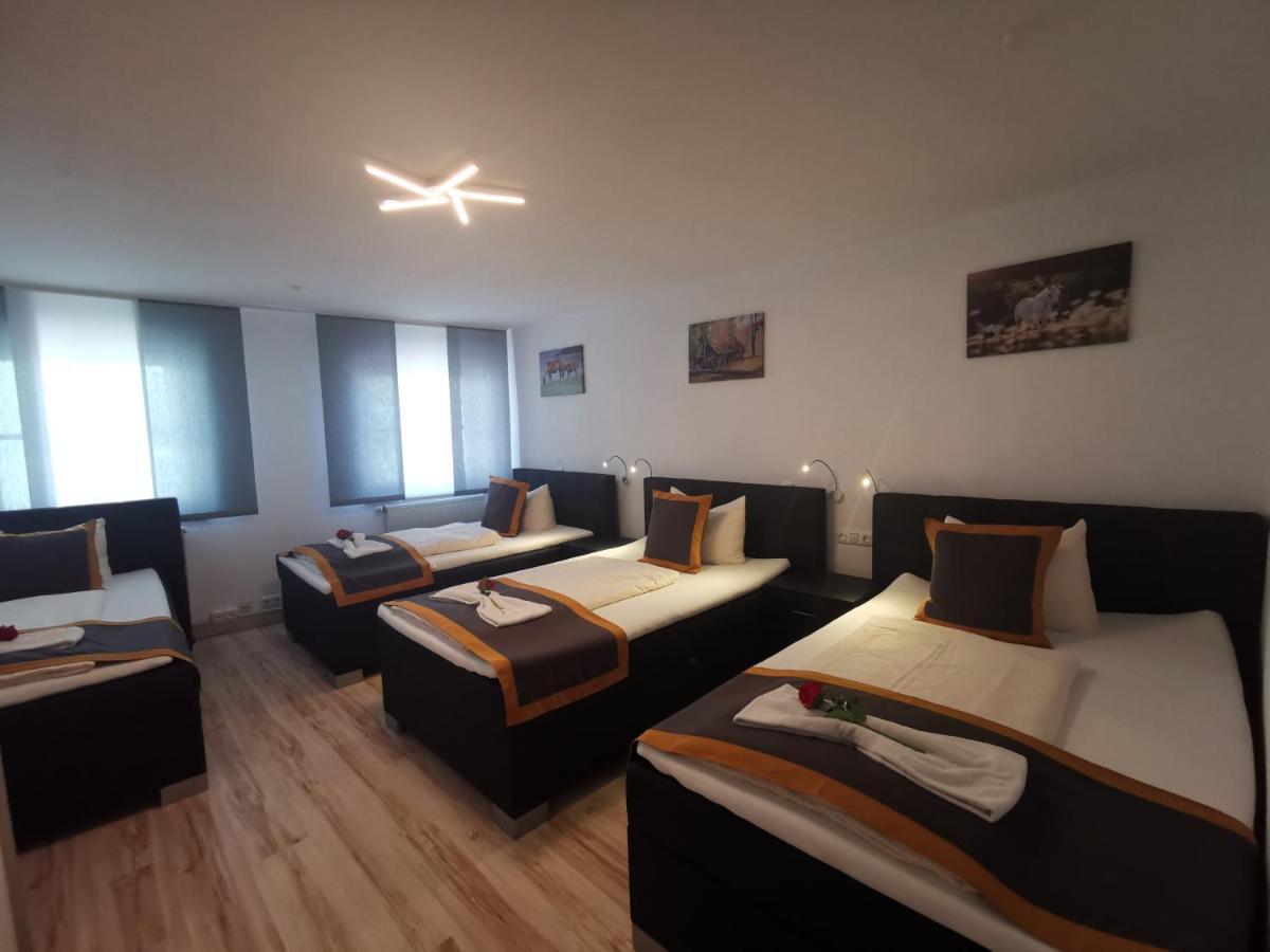 City Ferienwohnung Fuessen 3 Fussen Luaran gambar